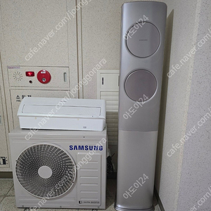 삼성 무풍에어컨 2in1 AF16M7970DBX