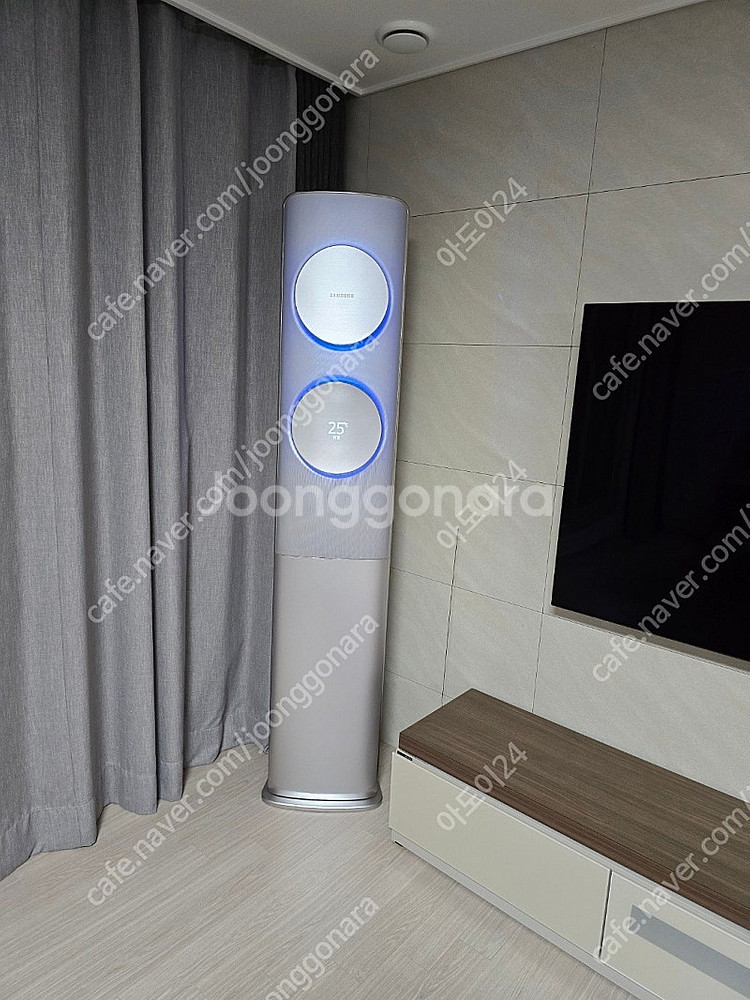 삼성 무풍에어컨 2in1 AF16M7970DBX--2