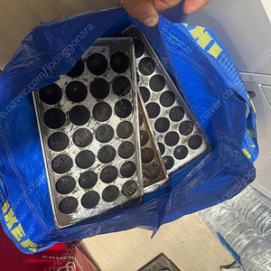 일제 타코야끼 동판 중고 8게 판매합니다
