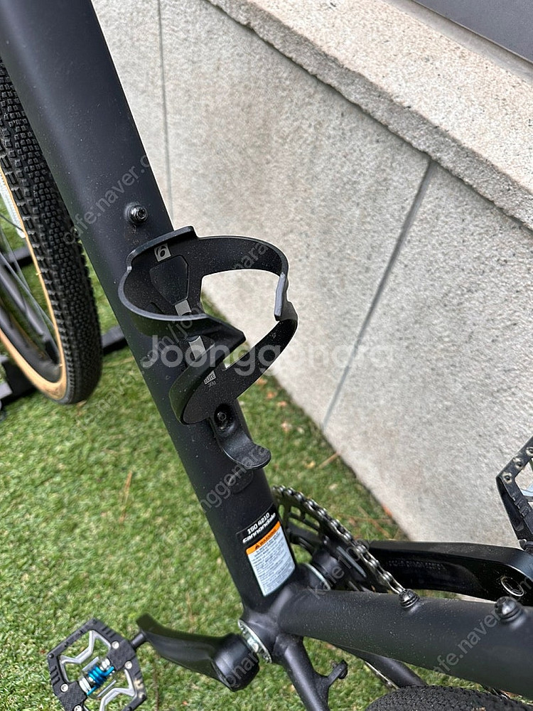 캐논데일 탑스톤4 MTB 자전거--7