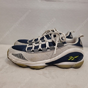 리복 DMX RUN 10 운동화 270