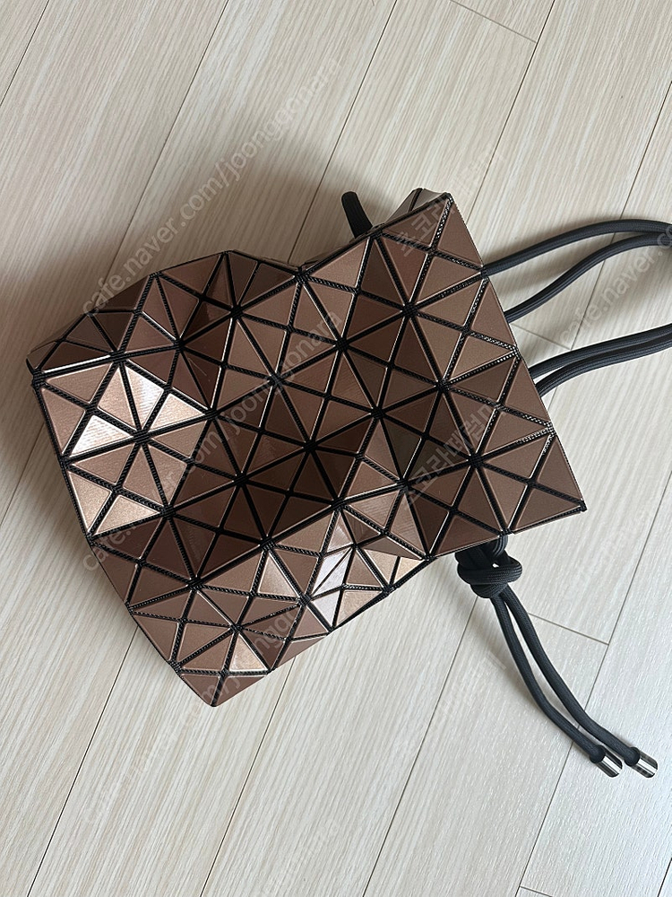 바오바오 링백 새상품컨디션--0