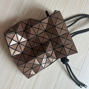 바오바오 링백 새상품컨디션