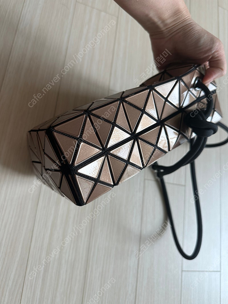 바오바오 링백 새상품컨디션--1