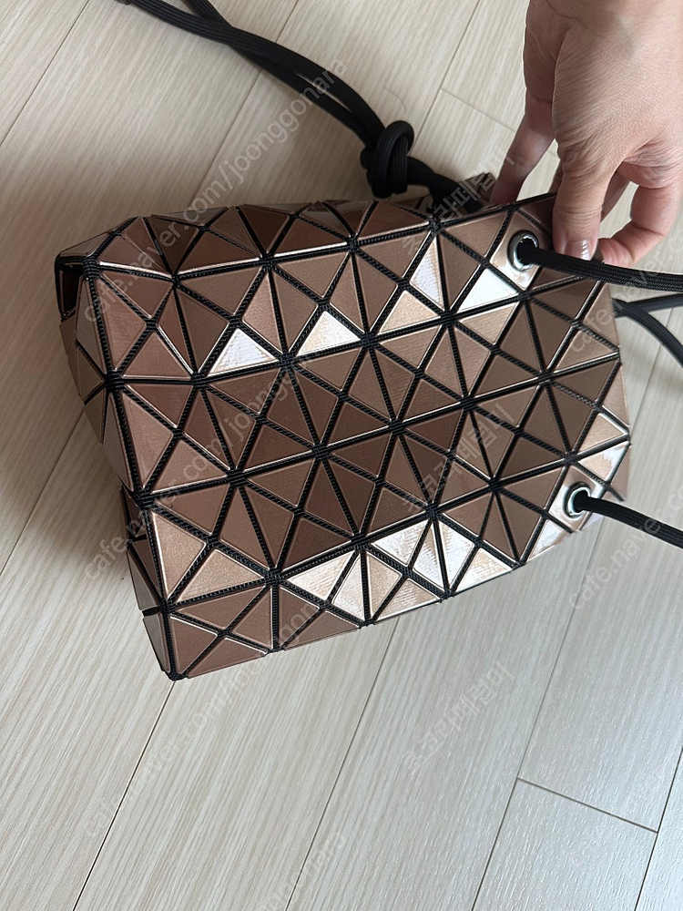 바오바오 링백 새상품컨디션--2