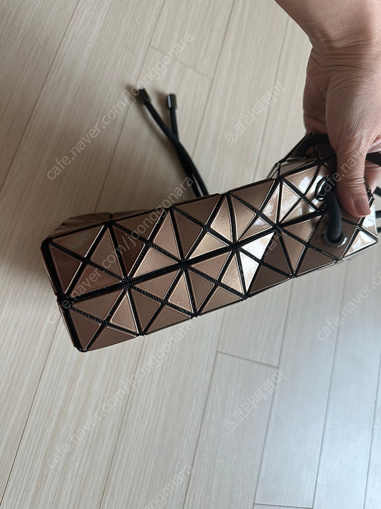 바오바오 링백 새상품컨디션--3