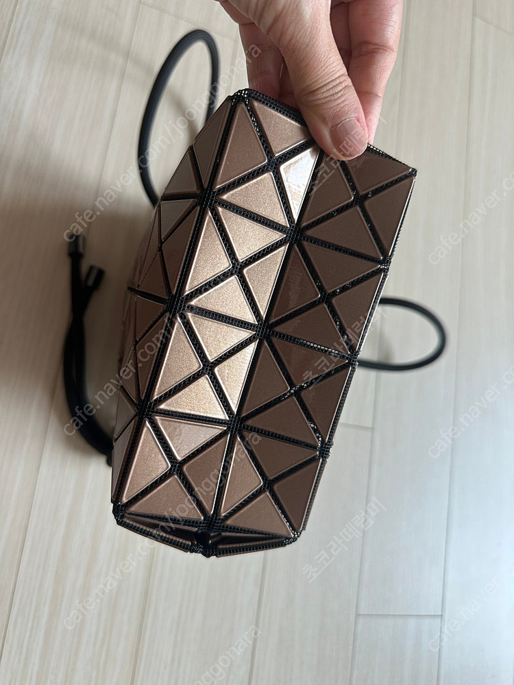 바오바오 링백 새상품컨디션--4