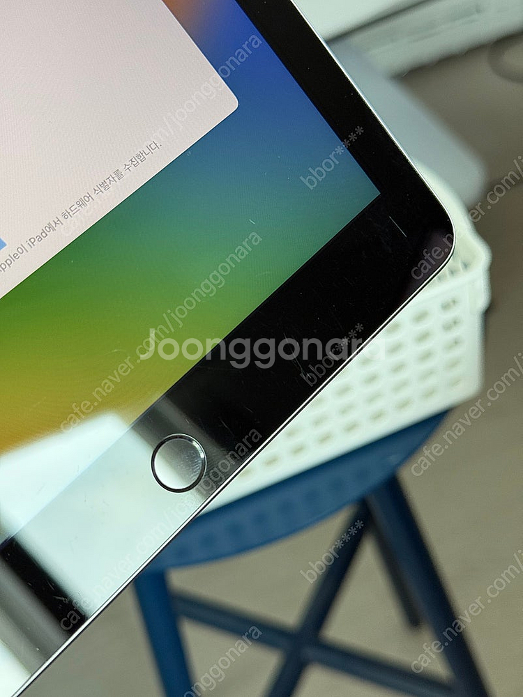 아이패드 6세대 wifi 32GB--5