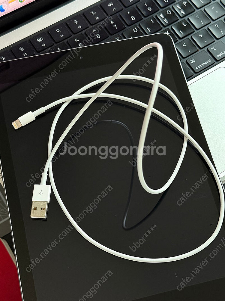 아이패드 6세대 wifi 32GB--7