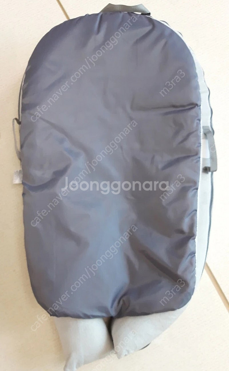 알마드마이아이베베 휴대용 아기침대--2