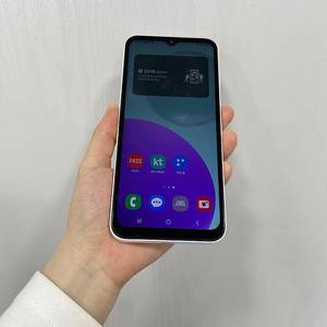 88229 갤럭시점프3 128기가 화이트 팝니다 14만원