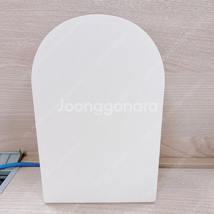 고전 마이멜로디 창문형 서랍 수납함--6
