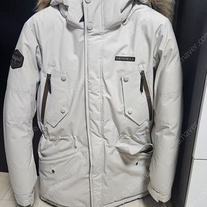 머렐 웨이츠 필드2 야상 다운 자켓 3만원