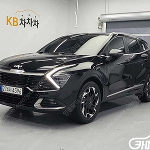 [기아]스포티지 5세대 (NQ5) 1.6 가솔린 2WD 노블레스 ★중고차★중고차매입★전액할부★저신용자★신불자★소액할부★현금★카드 전부 가능합니다!
