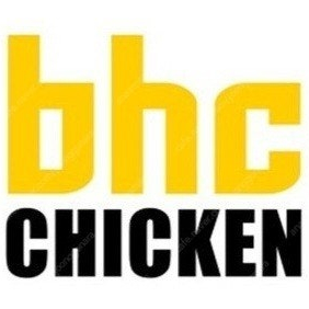 BHC - 뿌링클+코카콜라 1.25L / 콰삭킹+코카콜라 제로 1.25L / 후라이드반 양념반+코카콜라 1.25L