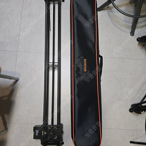 부산직거래 코노바 P1 kms-s3 카본 전동슬라이더 120cm