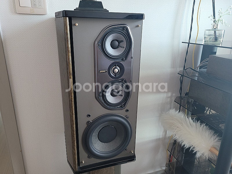 BOSE 464 WestBorough 스피커--0