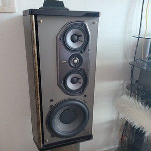 BOSE 464 WestBorough 스피커