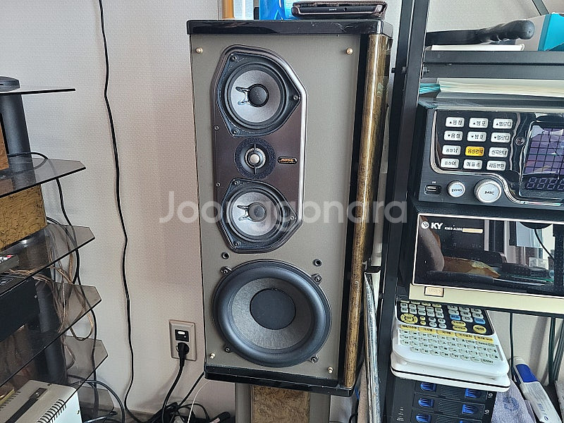 BOSE 464 WestBorough 스피커--1
