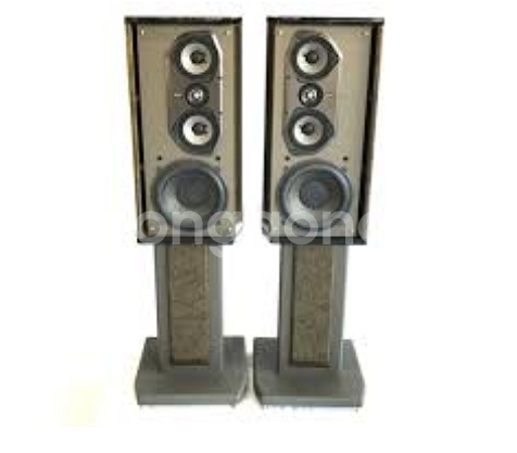 BOSE 464 WestBorough 스피커--3