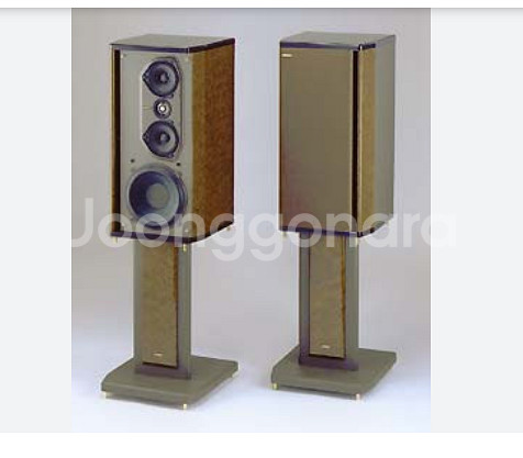 BOSE 464 WestBorough 스피커--4