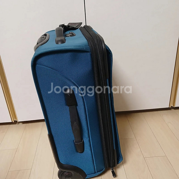 TUMI 투미 캐리어 투미 수트케이스 기내용 각각--3