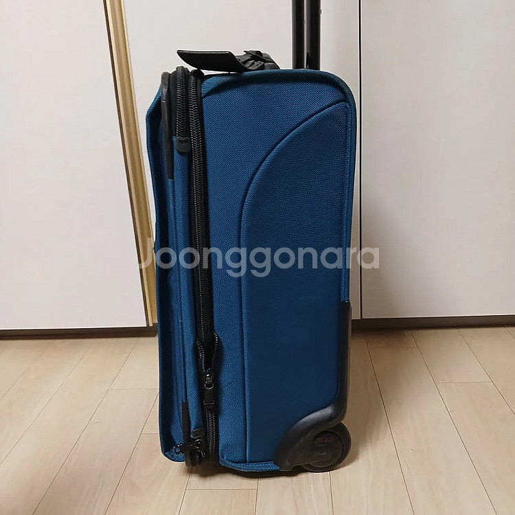 TUMI 투미 캐리어 투미 수트케이스 기내용 각각--5