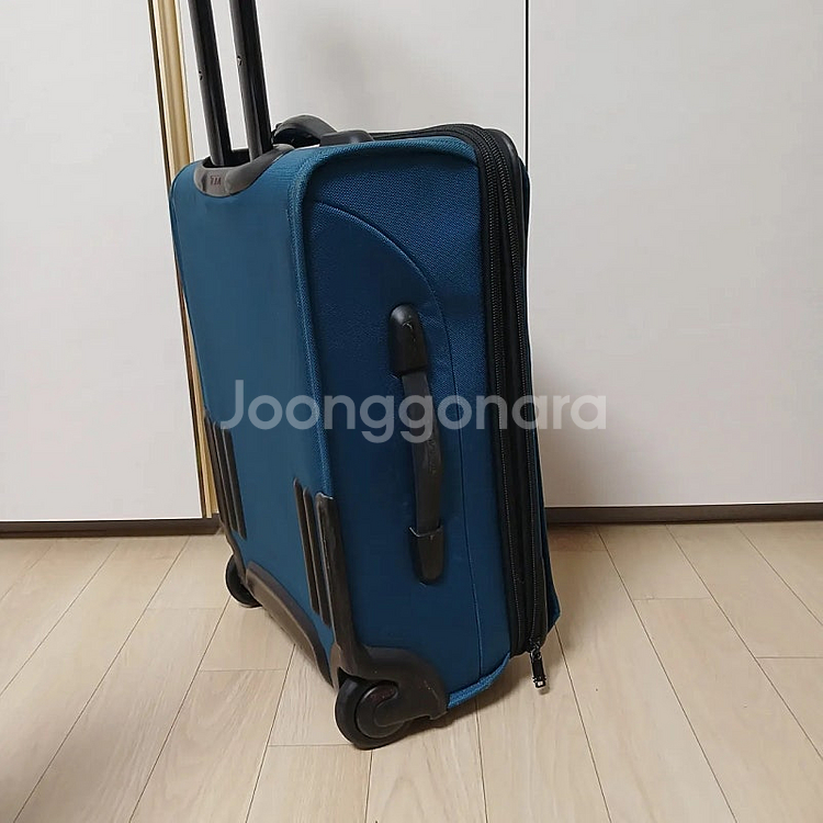 TUMI 투미 캐리어 투미 수트케이스 기내용 각각--6