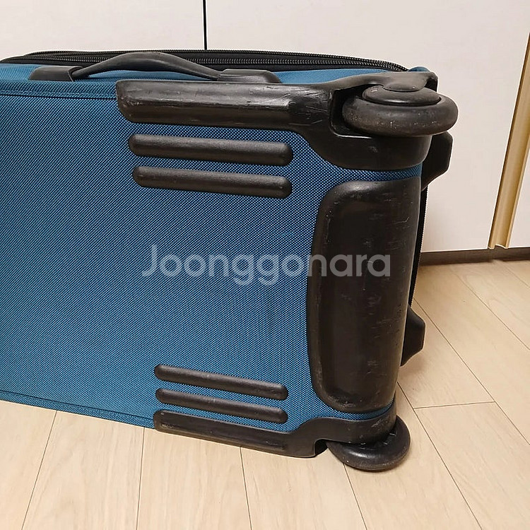TUMI 투미 캐리어 투미 수트케이스 기내용 각각--9