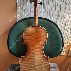 4/4 이탈리아 올드바이올린 Antonius Stradivarius Cremonensis, faciebat anno 1716