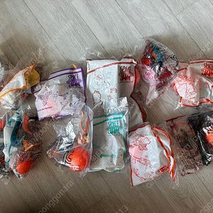 스페이스잼12종