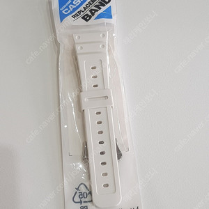 gshock 지샥 5600 5610 5000 화이트밴드 신품