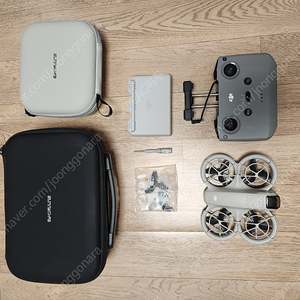 DJI Neo 네오 콤보
