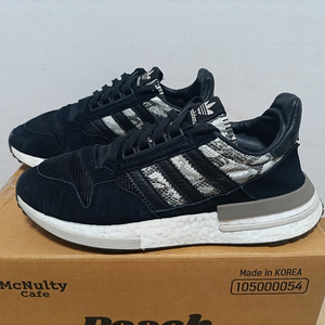 아디다스 ZX 500 RM 남자 운동화 265 사이즈