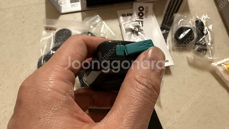 와후 볼트 티커핏--8