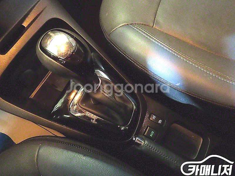 [르노코리아(삼성)]QM3 디젤 1.5 RE 2015 년 중고차 ★군미필,저신용자 전용 할부★--3