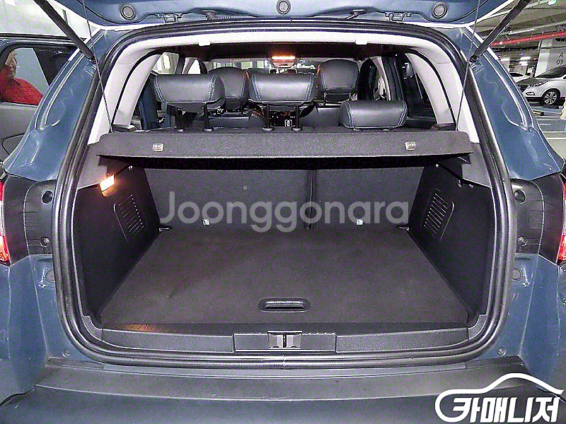 [르노코리아(삼성)]QM3 디젤 1.5 RE 2015 년 중고차 ★군미필,저신용자 전용 할부★--5