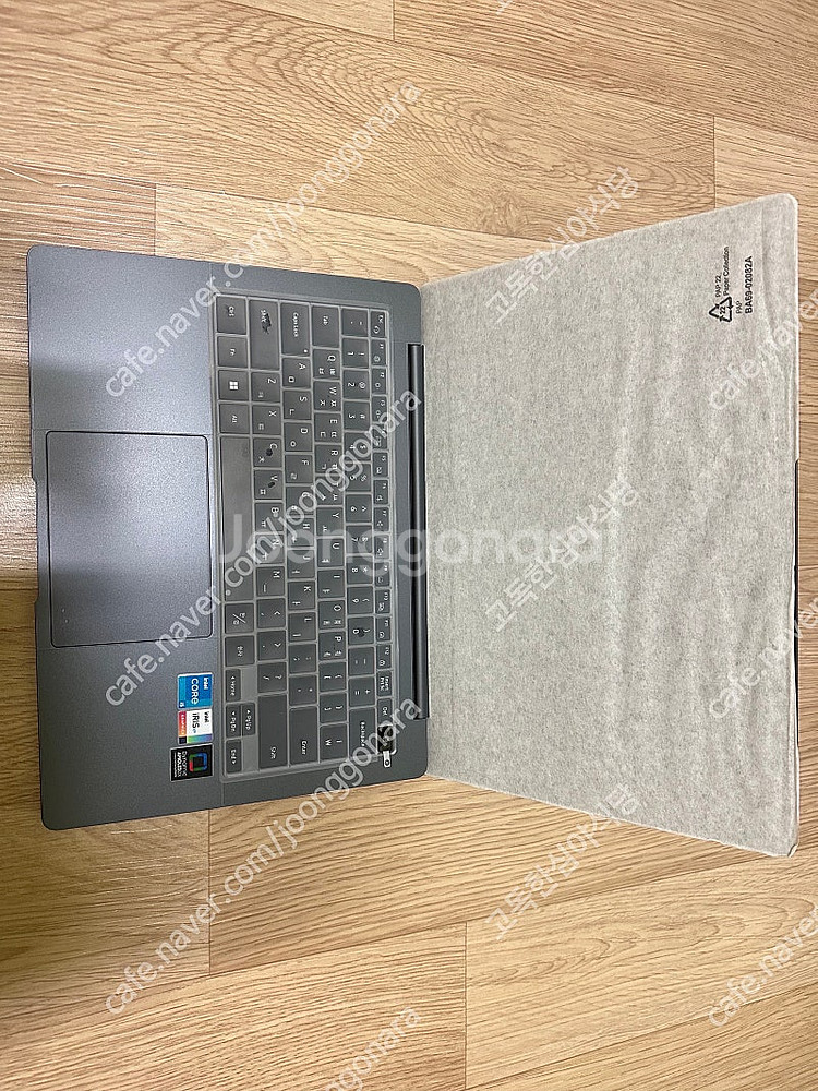 삼성 갤럭시북3 프로 14인치 (NT940XFT-A51...--1