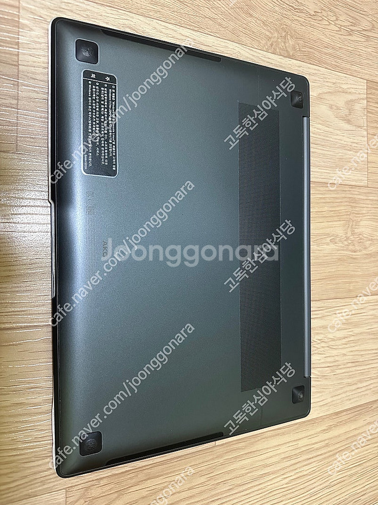 삼성 갤럭시북3 프로 14인치 (NT940XFT-A51...--3
