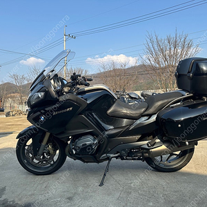 BMW R1200RT 파워커맨더 퀵시프터 팝니다