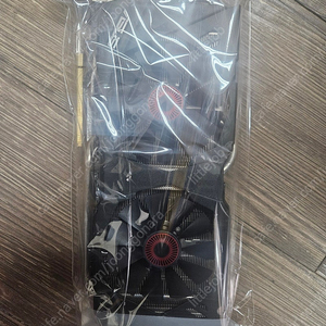 그래픽카드 ASUS 980 4G 판매합니다.