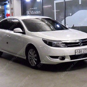 ★특가★ 320 만원 2011년 138,877Km 르노(삼성) 뉴 SM5 신형 2.0 LE 익스클루시브