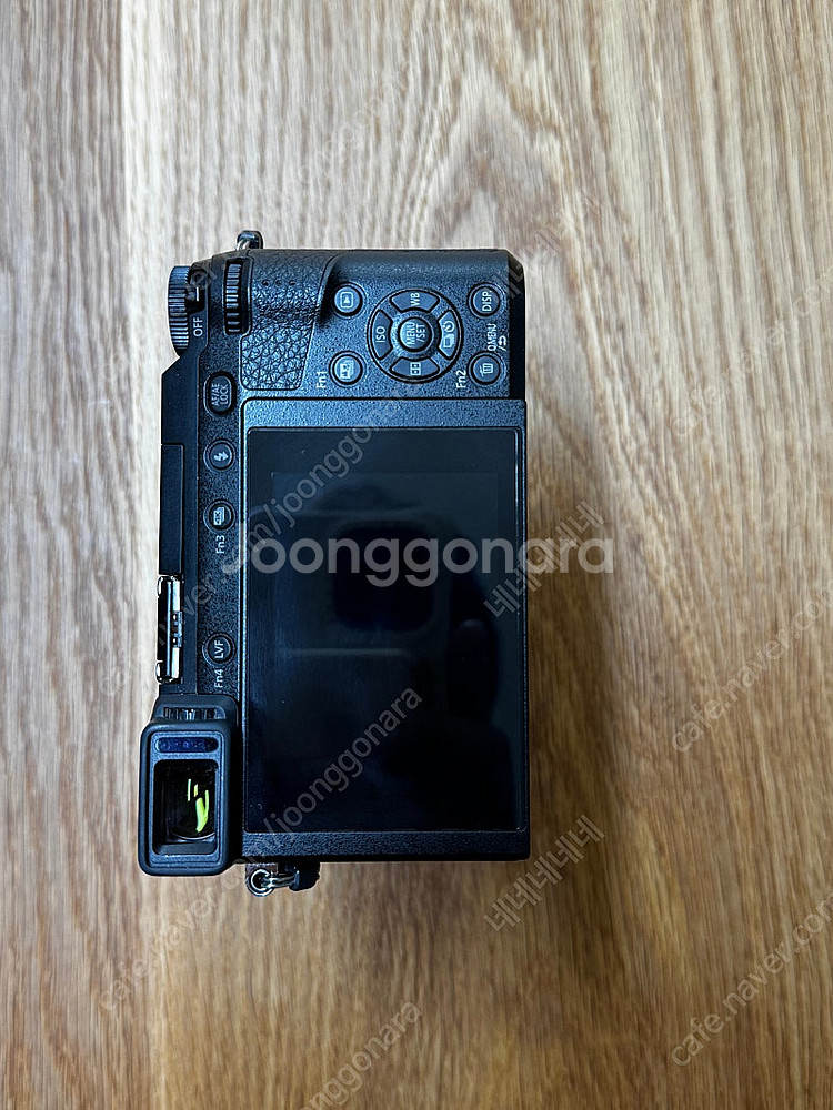 Lumix gx85(정품), 7-14mm 렌즈--2