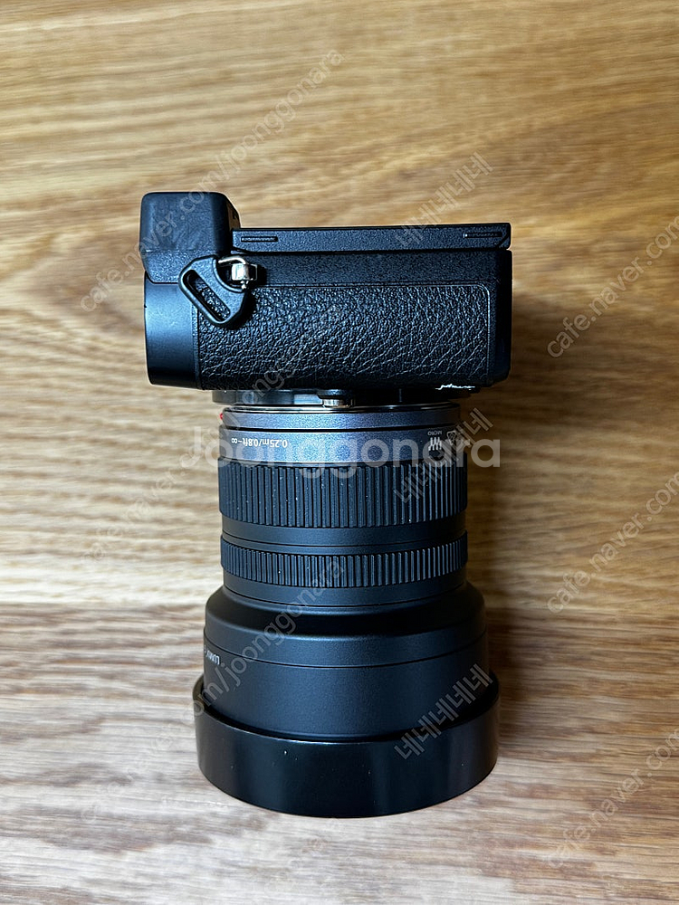 Lumix gx85(정품), 7-14mm 렌즈--5