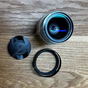 Zeiss 35mm 1.4 distagon silver 판매