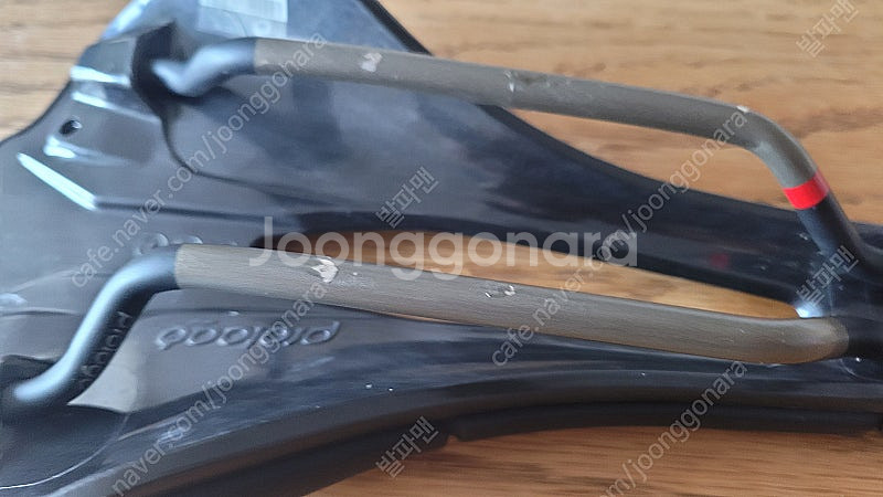 프롤로그 스크래치 M5 140mm 티록스--4