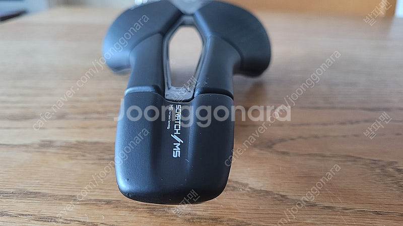 프롤로그 스크래치 M5 140mm 티록스--7