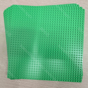 [3811 / 11023] 레고 녹색 조립판 Bright Green Baseplate 32 x 32 (총 10개 있음) 팝니다.