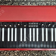 코르그 SV-1 SV1 88 리버스 팝니다