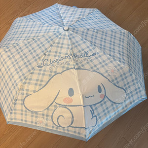 시나모롤 우산